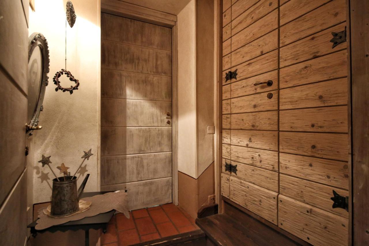 Premignaga Natural Home Gardone Riviera Exterior foto