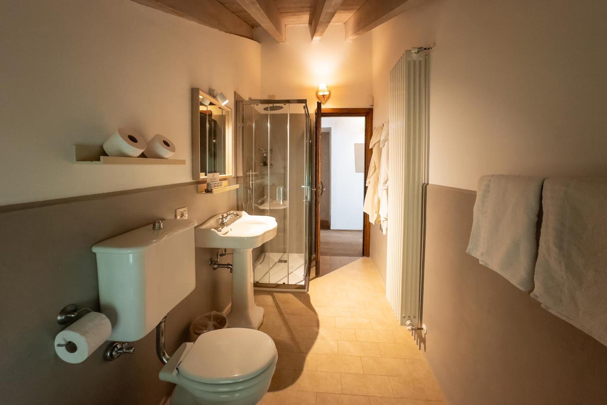 Premignaga Natural Home Gardone Riviera Exterior foto