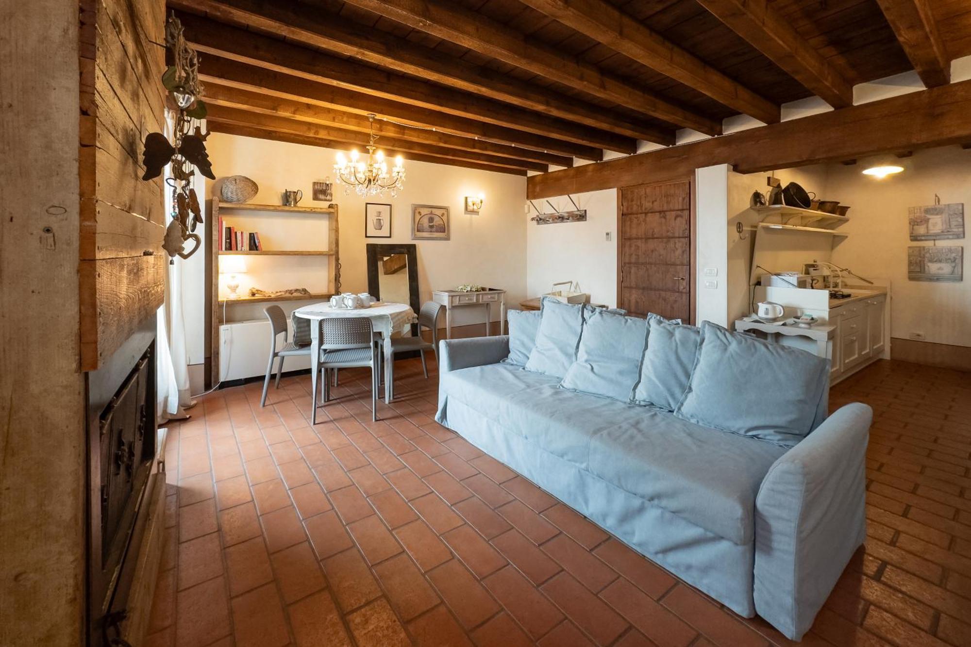 Premignaga Natural Home Gardone Riviera Exterior foto