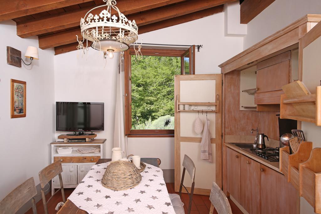Premignaga Natural Home Gardone Riviera Exterior foto